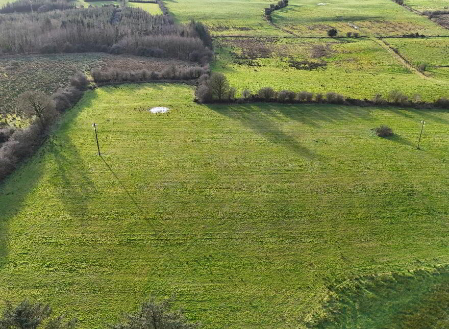 Kilnagower, Ballynastangford