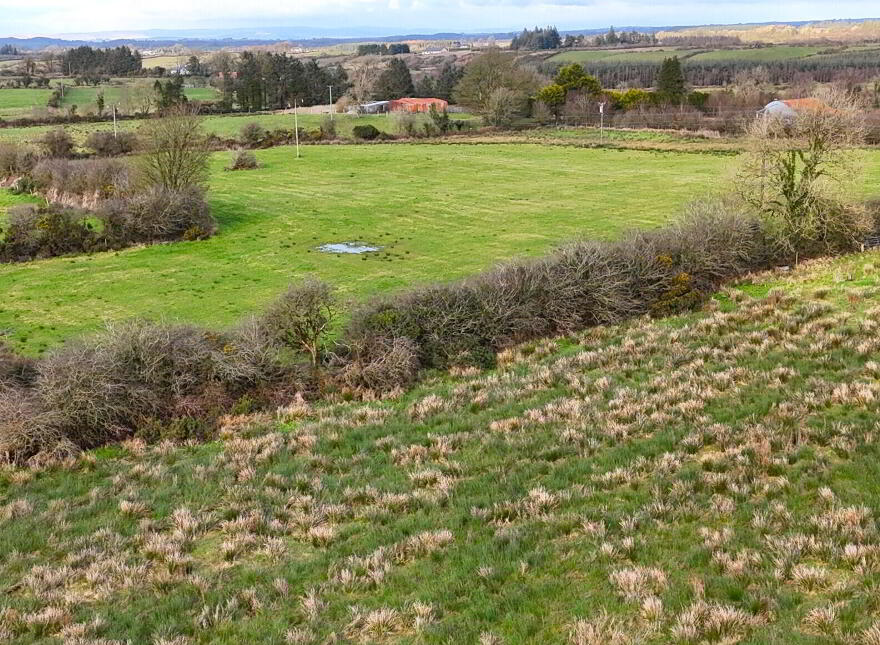 Kilnagower, Ballynastangford