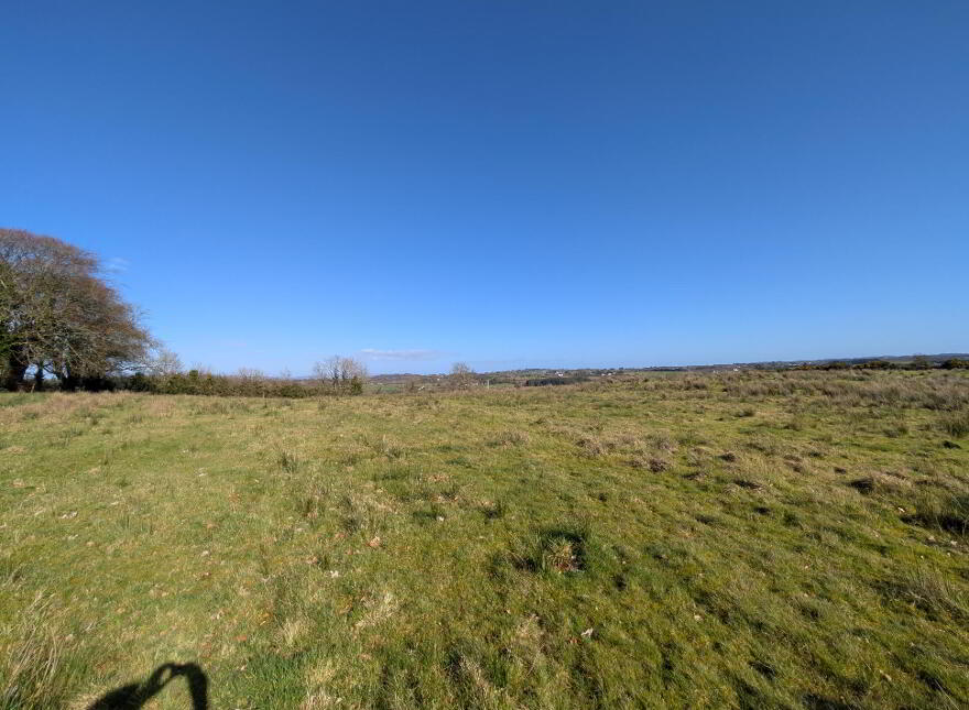 Tullinacurra, Swinford, F12XC61
