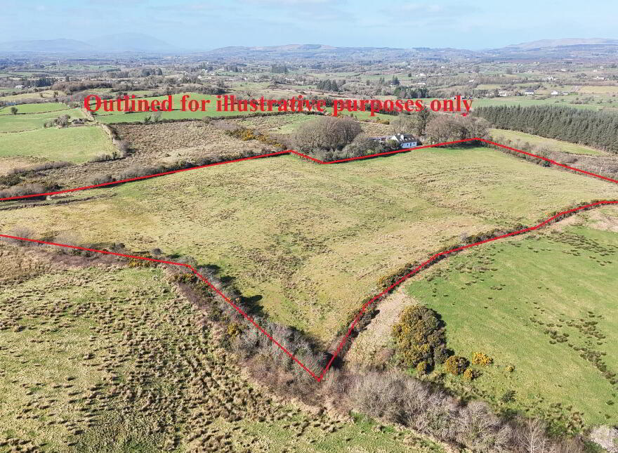 Tullinacurra, Swinford, F12XC61