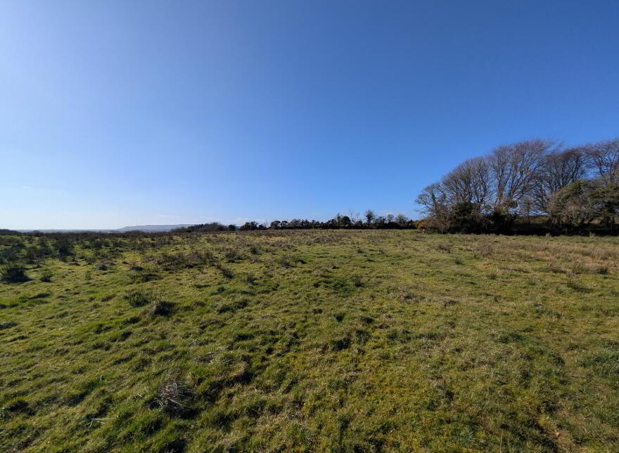 Tullinacurra, Swinford, F12XC61