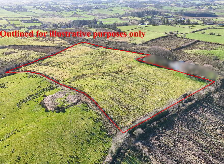 Tullinacurra, Swinford, F12XC61