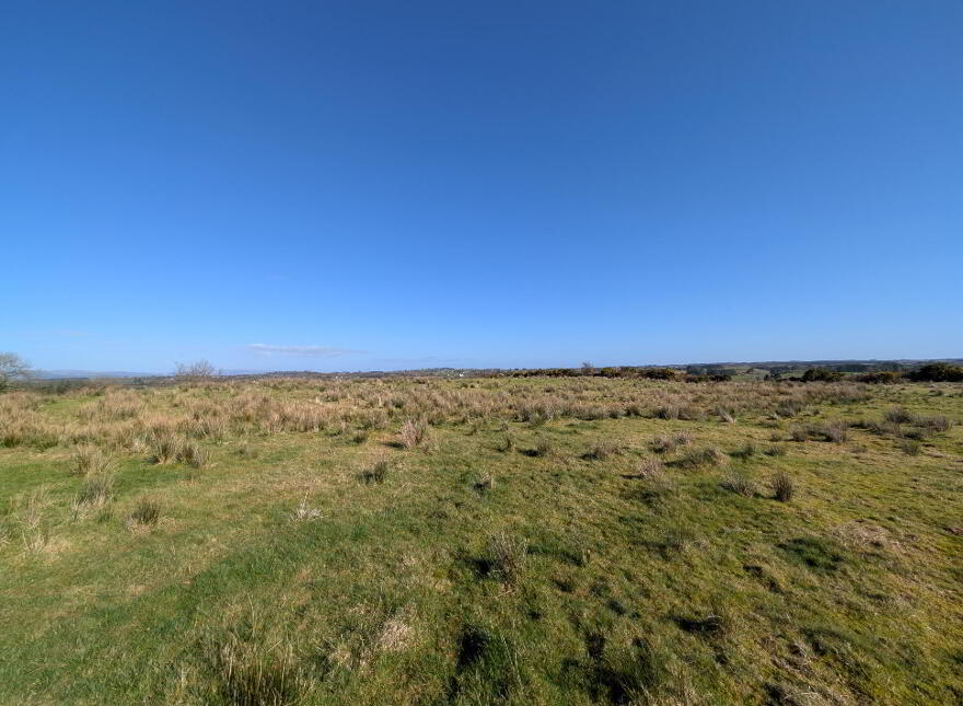Tullinacurra, Swinford, F12XC61