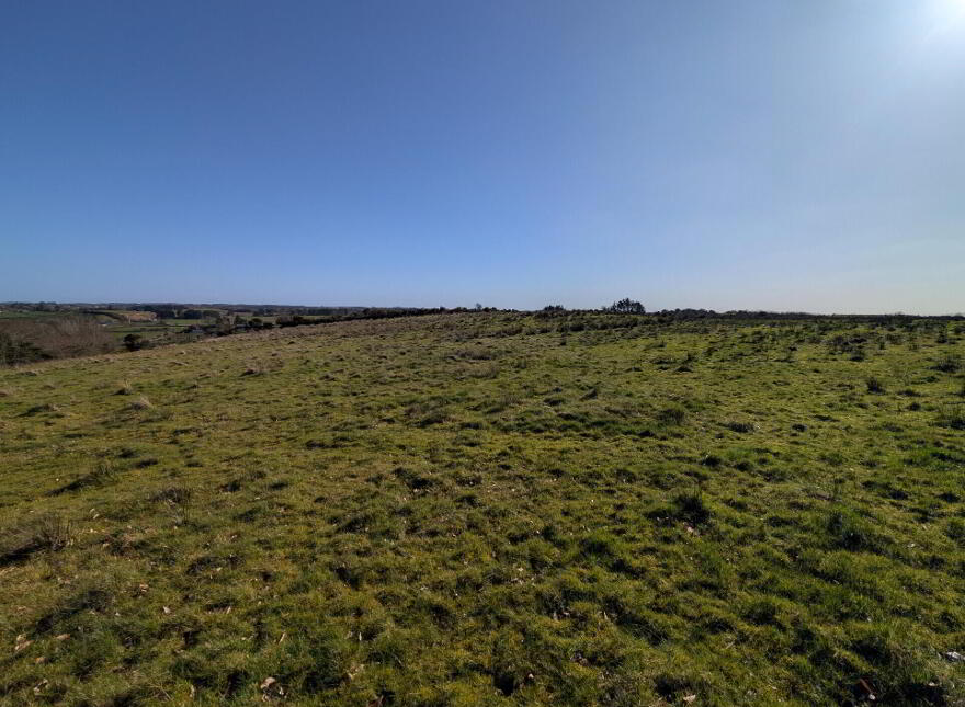 Tullinacurra, Swinford, F12XC61