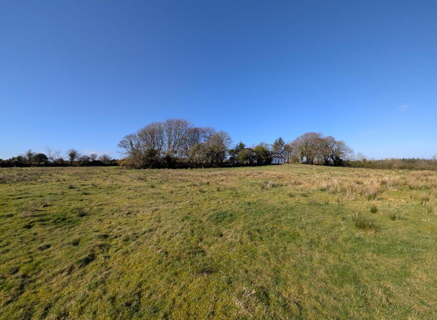 Tullinacurra, Swinford, F12XC61