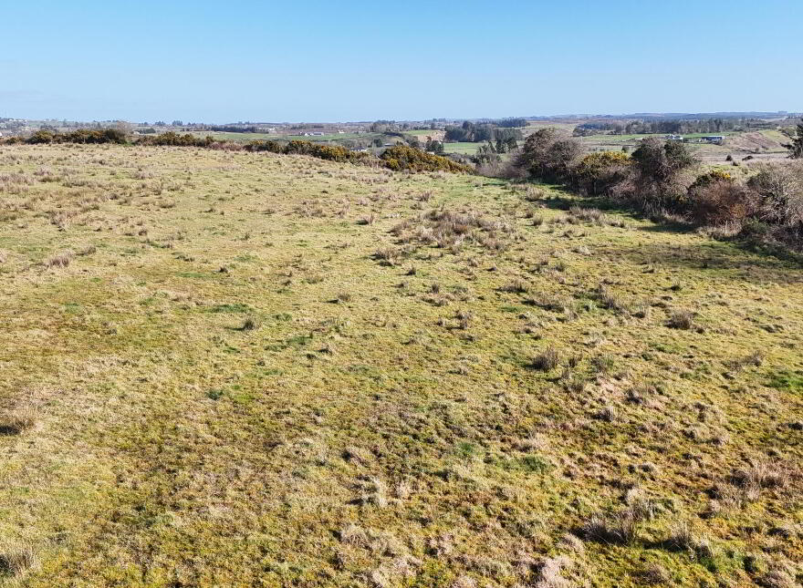 Tullinacurra, Swinford, F12XC61
