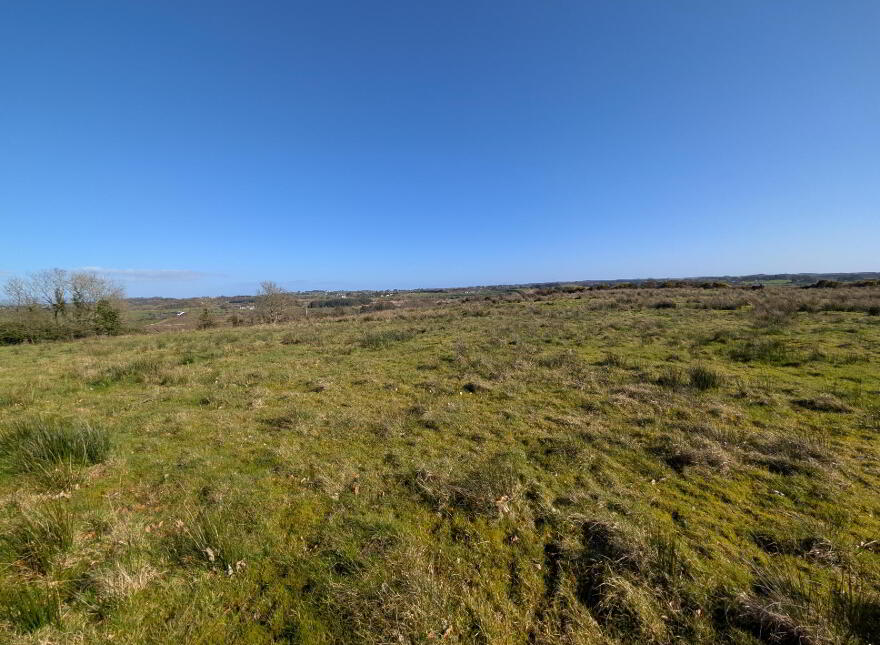 Tullinacurra, Swinford, F12XC61