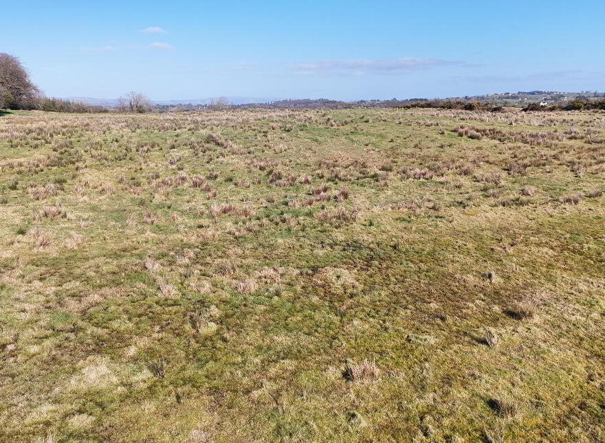 Tullinacurra, Swinford, F12XC61