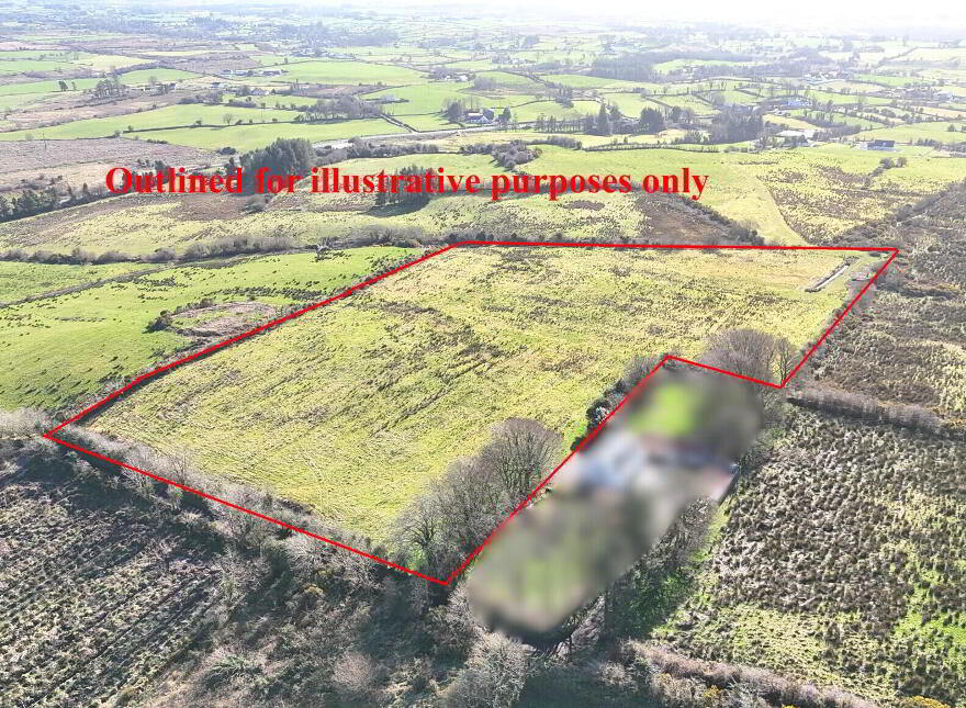Tullinacurra, Swinford, F12XC61