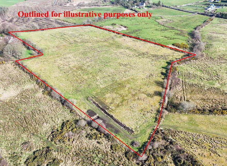 Tullinacurra, Swinford, F12XC61