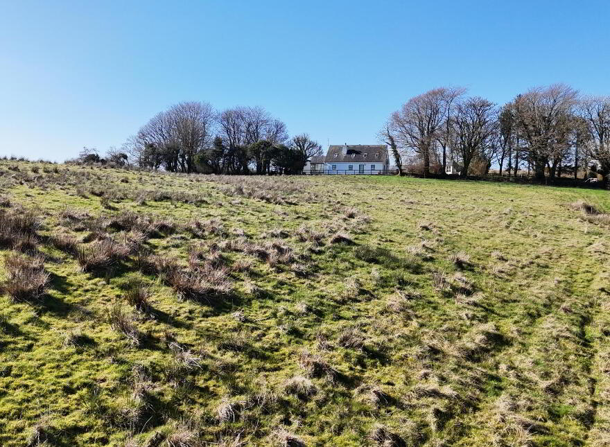 Tullinacurra, Swinford, F12XC61