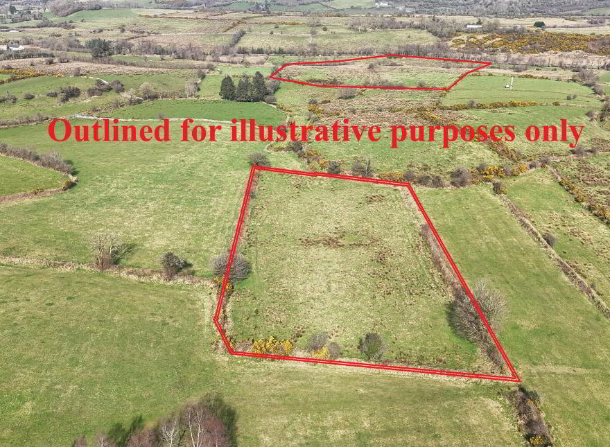 Lismirrane, Swinford