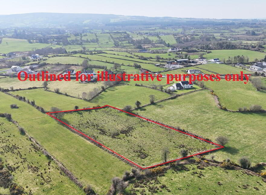 Lismirrane, Swinford