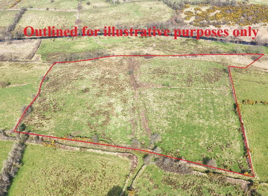 Lismirrane, Swinford
