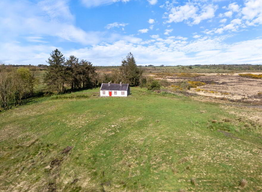 Lisduff, Ballyhaunis, F35X037