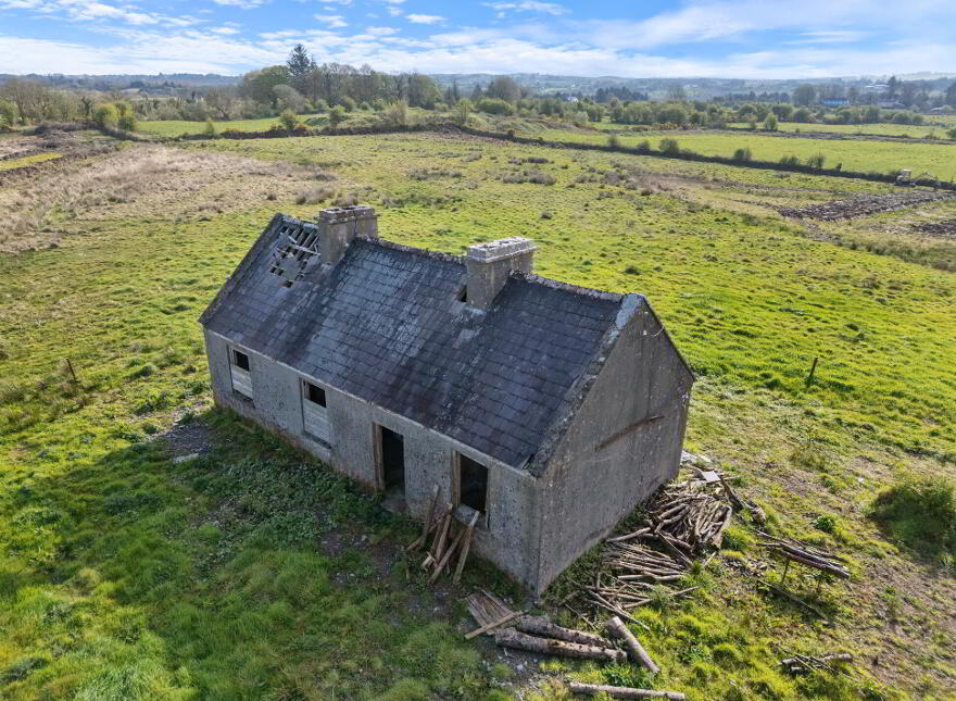 Lisduff, Ballyhaunis, F35X037