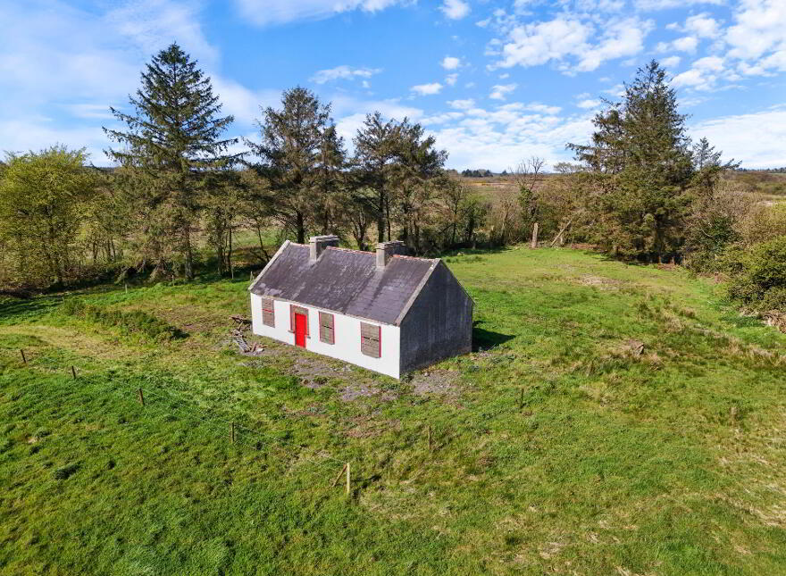 Lisduff, Ballyhaunis, F35X037