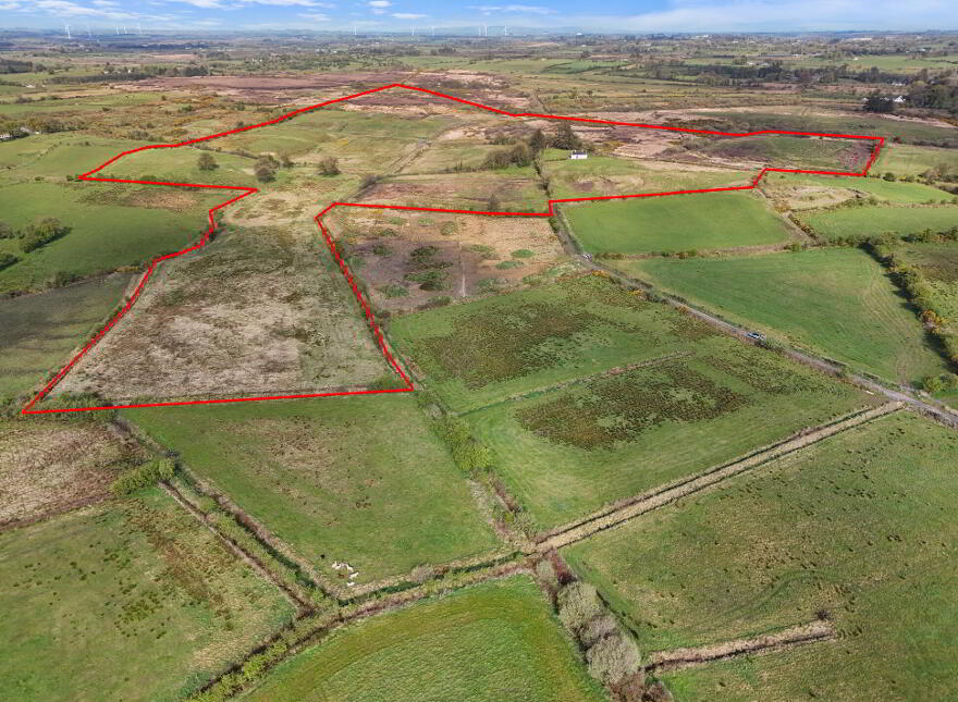 Lisduff, Ballyhaunis, F35X037