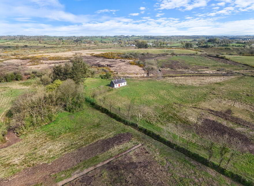 Lisduff, Ballyhaunis, F35X037