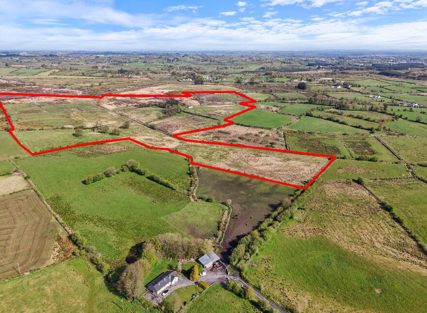 Lisduff, Ballyhaunis, F35X037