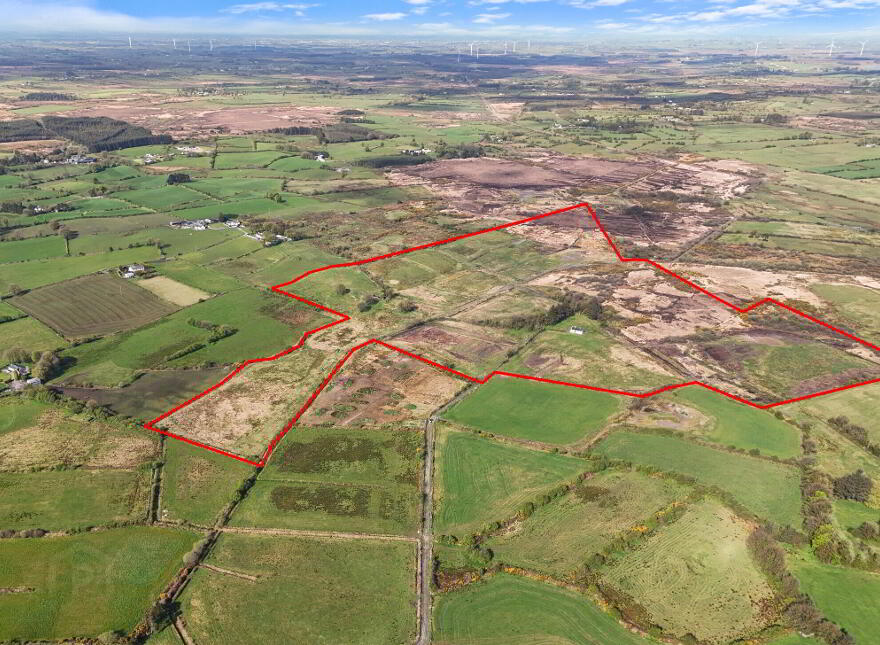 Lisduff, Ballyhaunis, F35X037