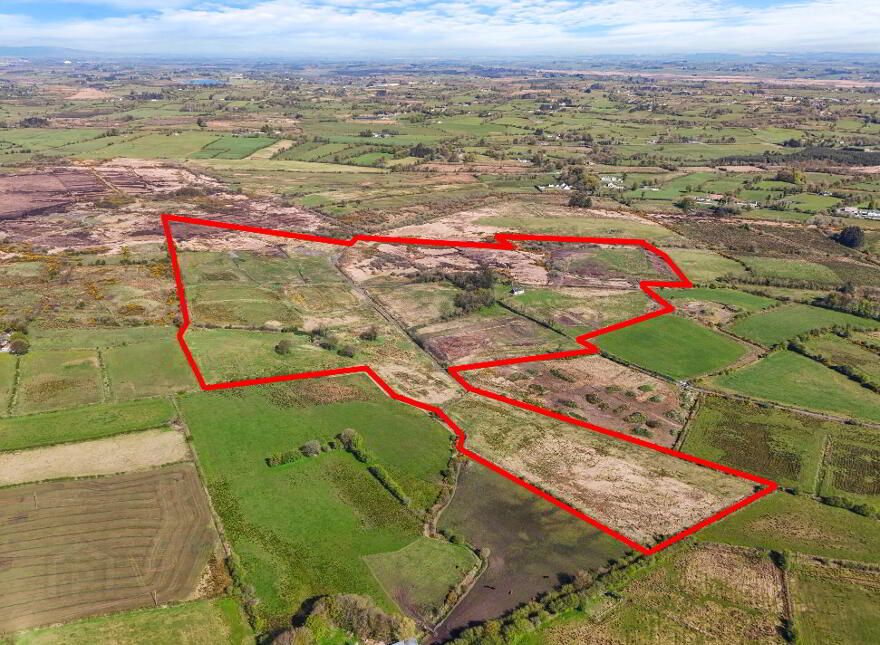 Lisduff, Ballyhaunis, F35X037