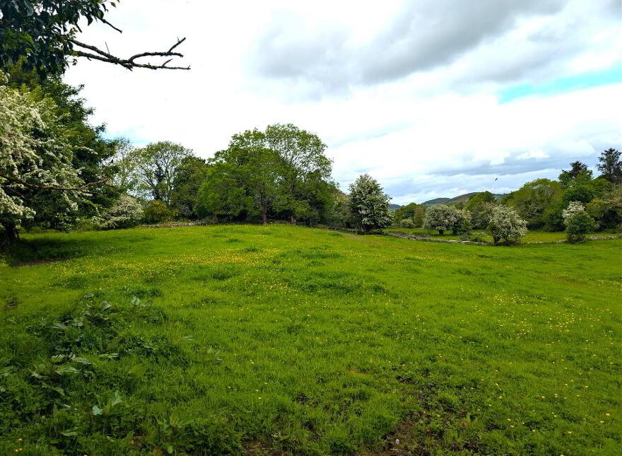 Moorbrook, Foxford