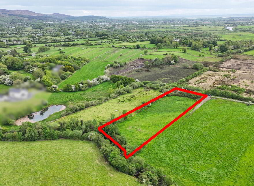 Moorbrook, Foxford