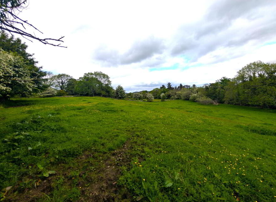 Moorbrook, Foxford