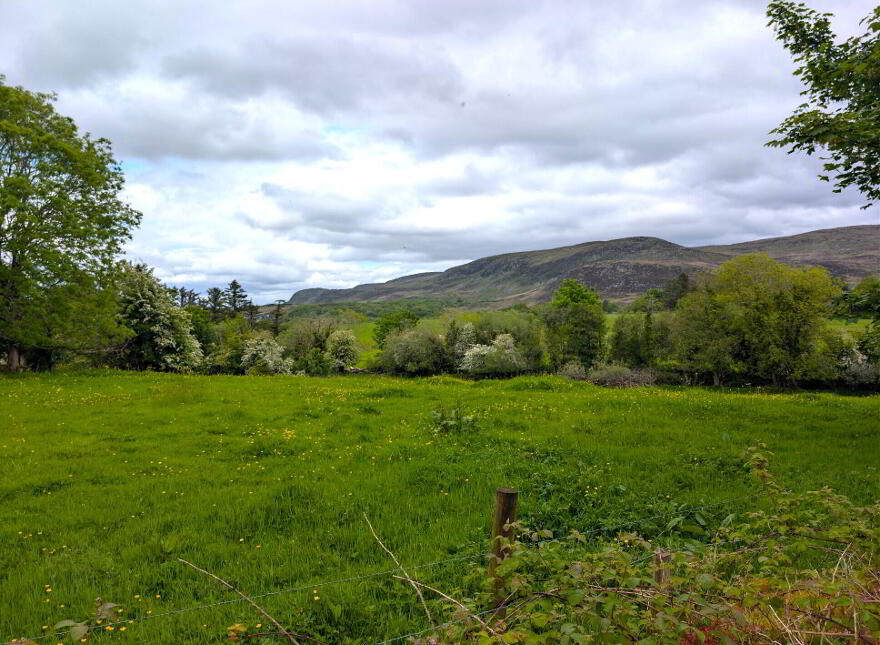 Moorbrook, Foxford