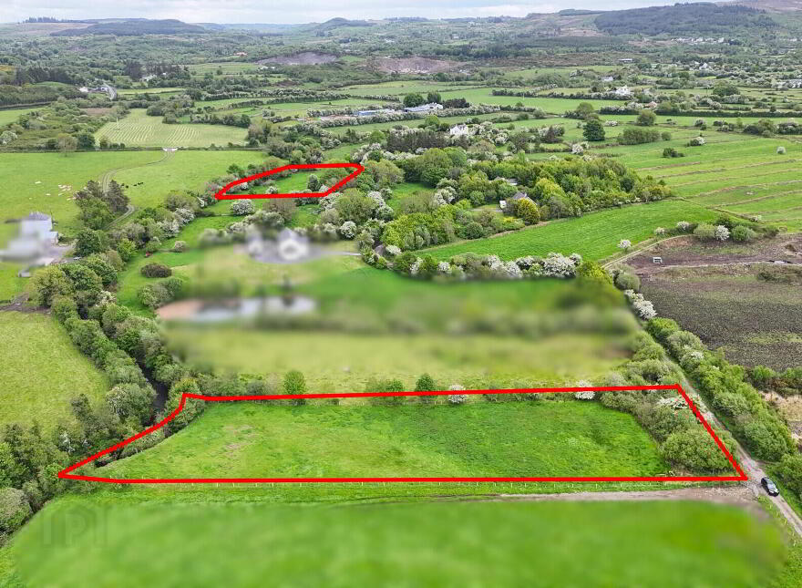 Moorbrook, Foxford