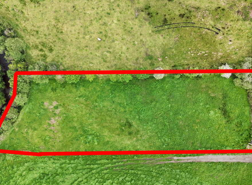 Moorbrook, Foxford