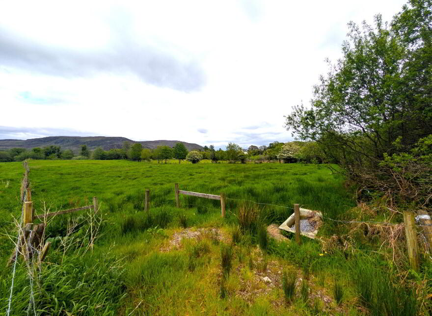 Moorbrook, Foxford