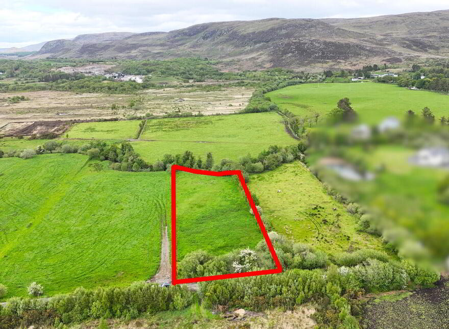 Moorbrook, Foxford