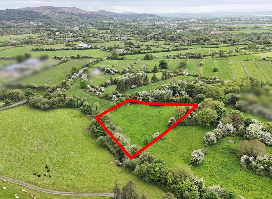 Moorbrook, Foxford