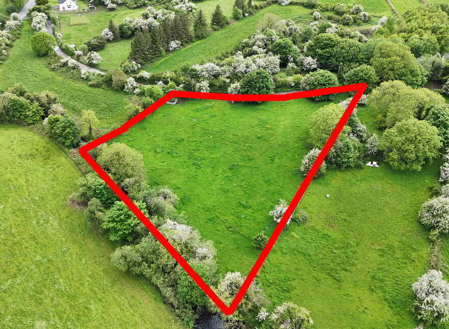 Moorbrook, Foxford