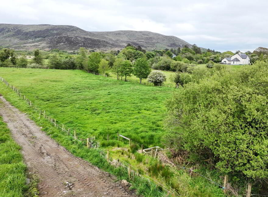 Moorbrook, Foxford