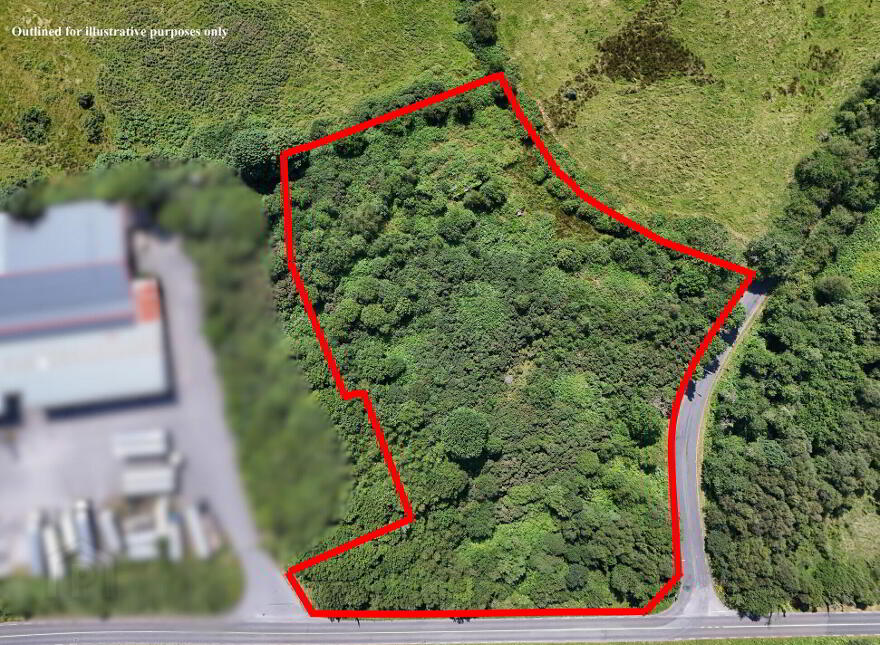 Lowpark, Charlestown