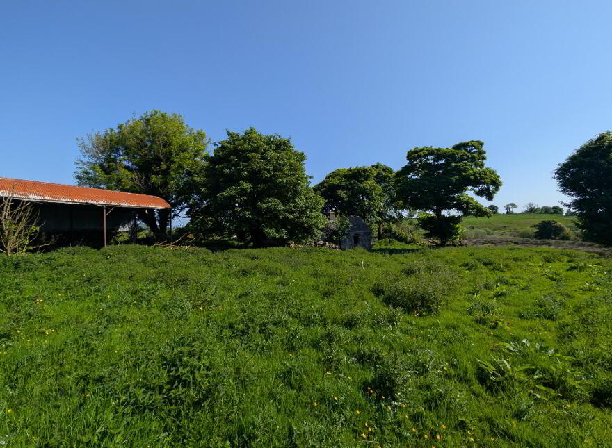 Derrynagower, Claremorris
