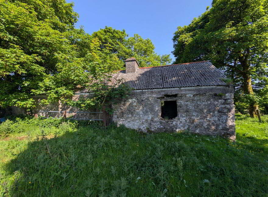Derrynagower, Claremorris