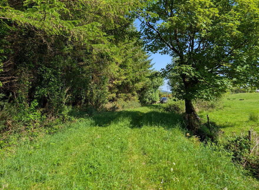 Derrynagower, Claremorris