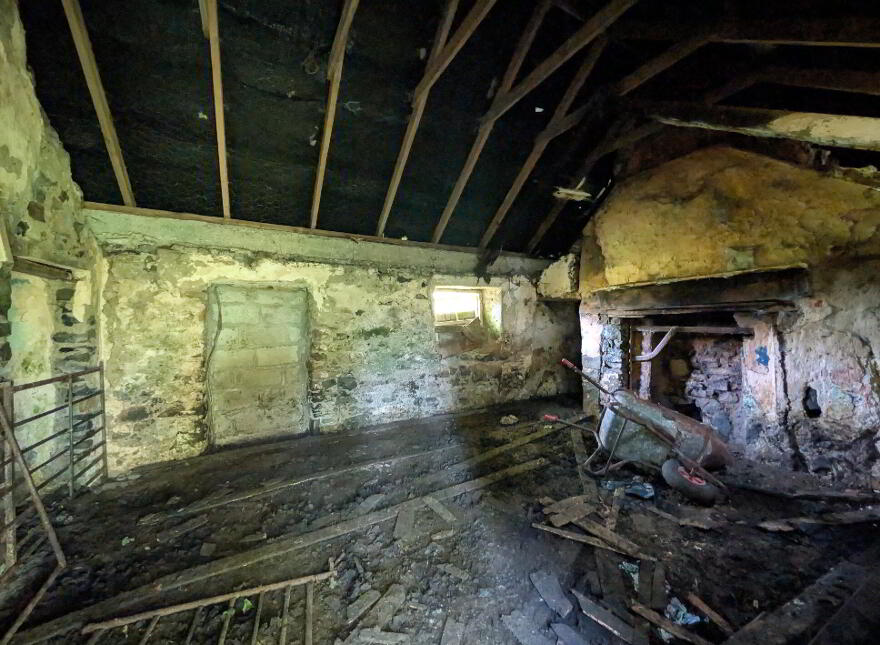 Derrynagower, Claremorris