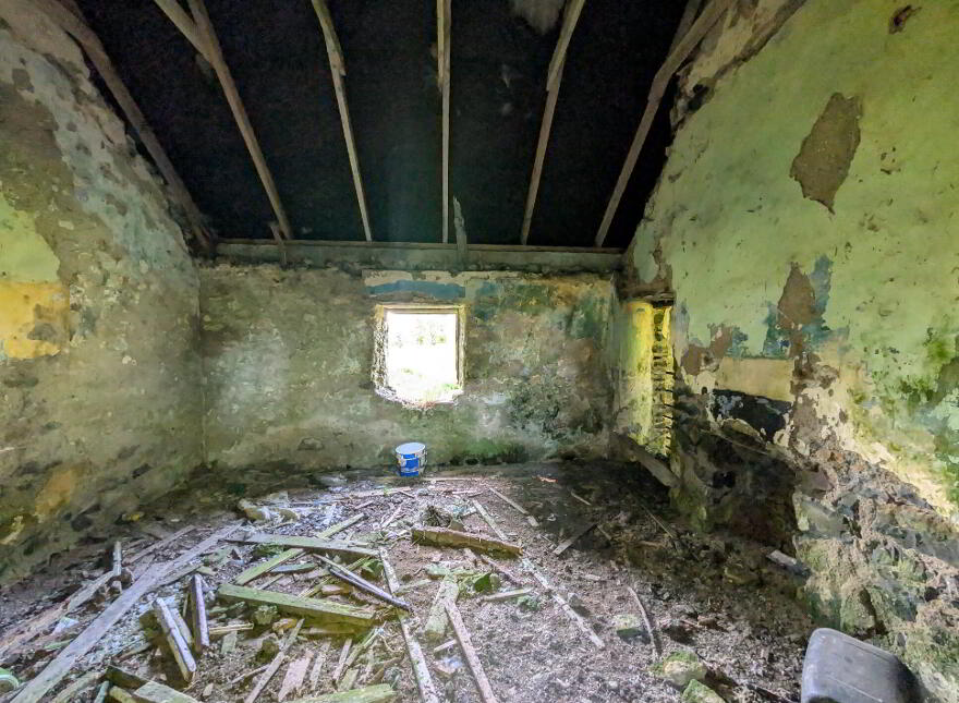 Derrynagower, Claremorris