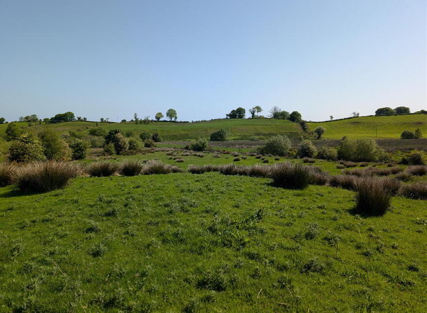 Derrynagower, Claremorris