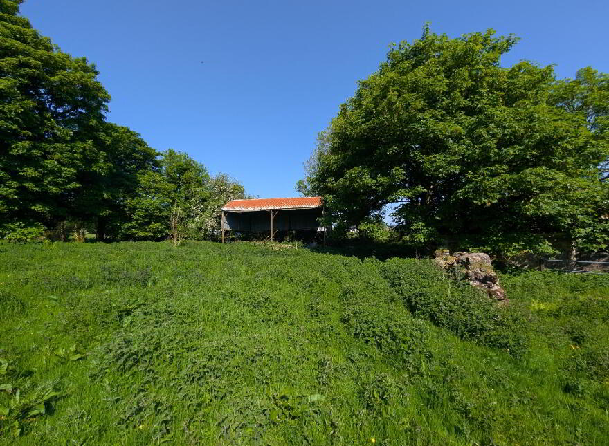 Derrynagower, Claremorris