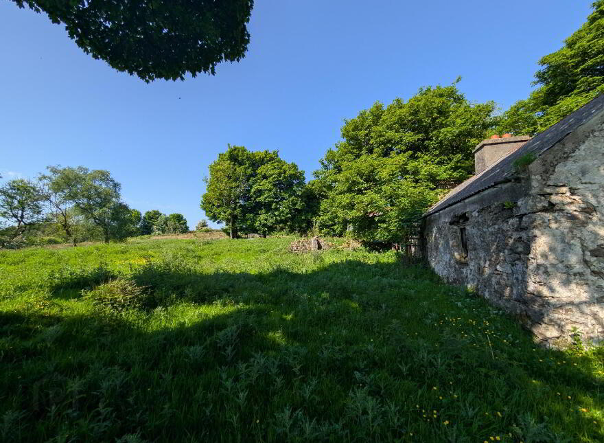 Derrynagower, Claremorris