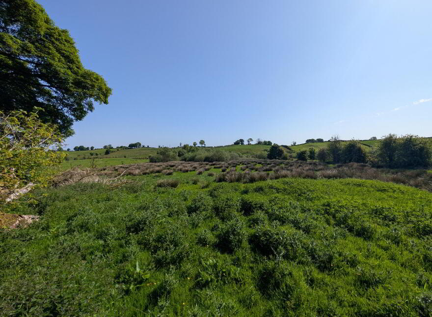 Derrynagower, Claremorris