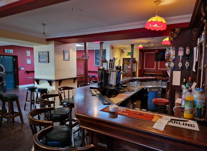 Delia Murphy's Pub & Restaurant, Roundfort, Hollymount, F12Y956