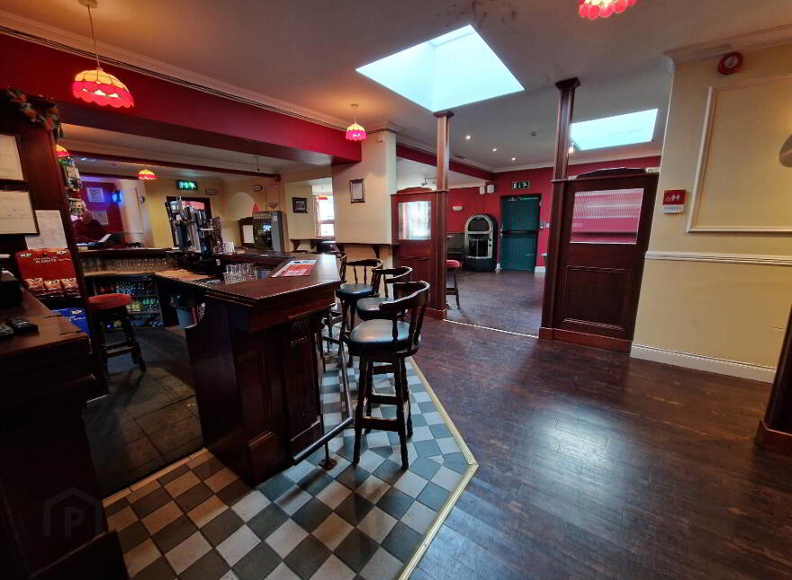 Delia Murphy's Pub & Restaurant, Roundfort, Hollymount, F12Y956