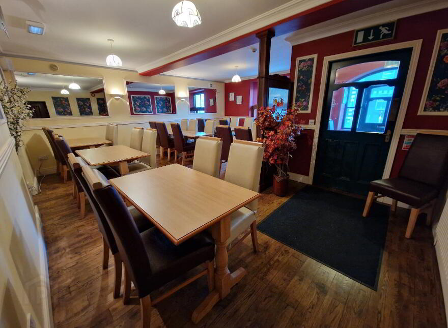 Delia Murphy's Pub & Restaurant, Roundfort, Hollymount, F12Y956